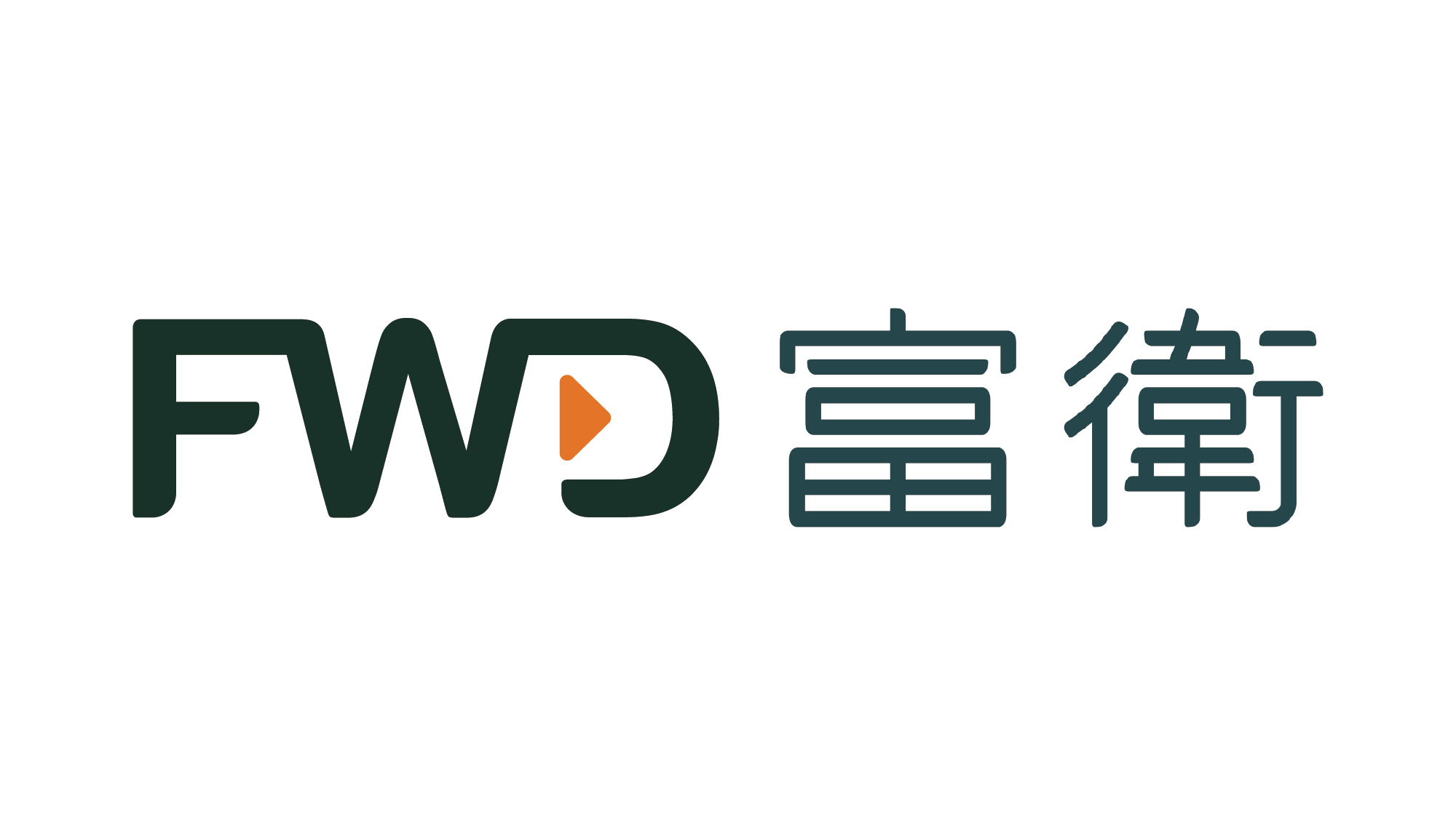 FWD 富卫
