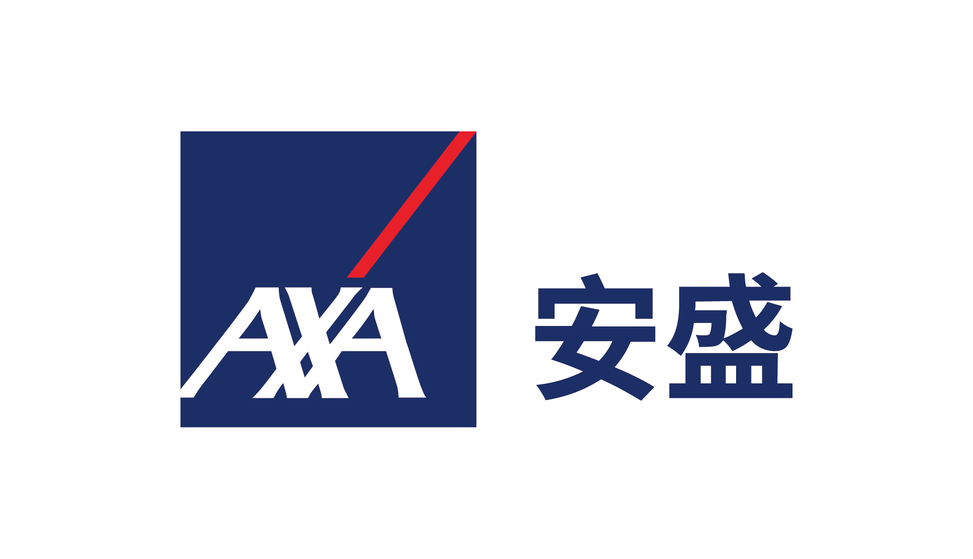 AXA 安盛