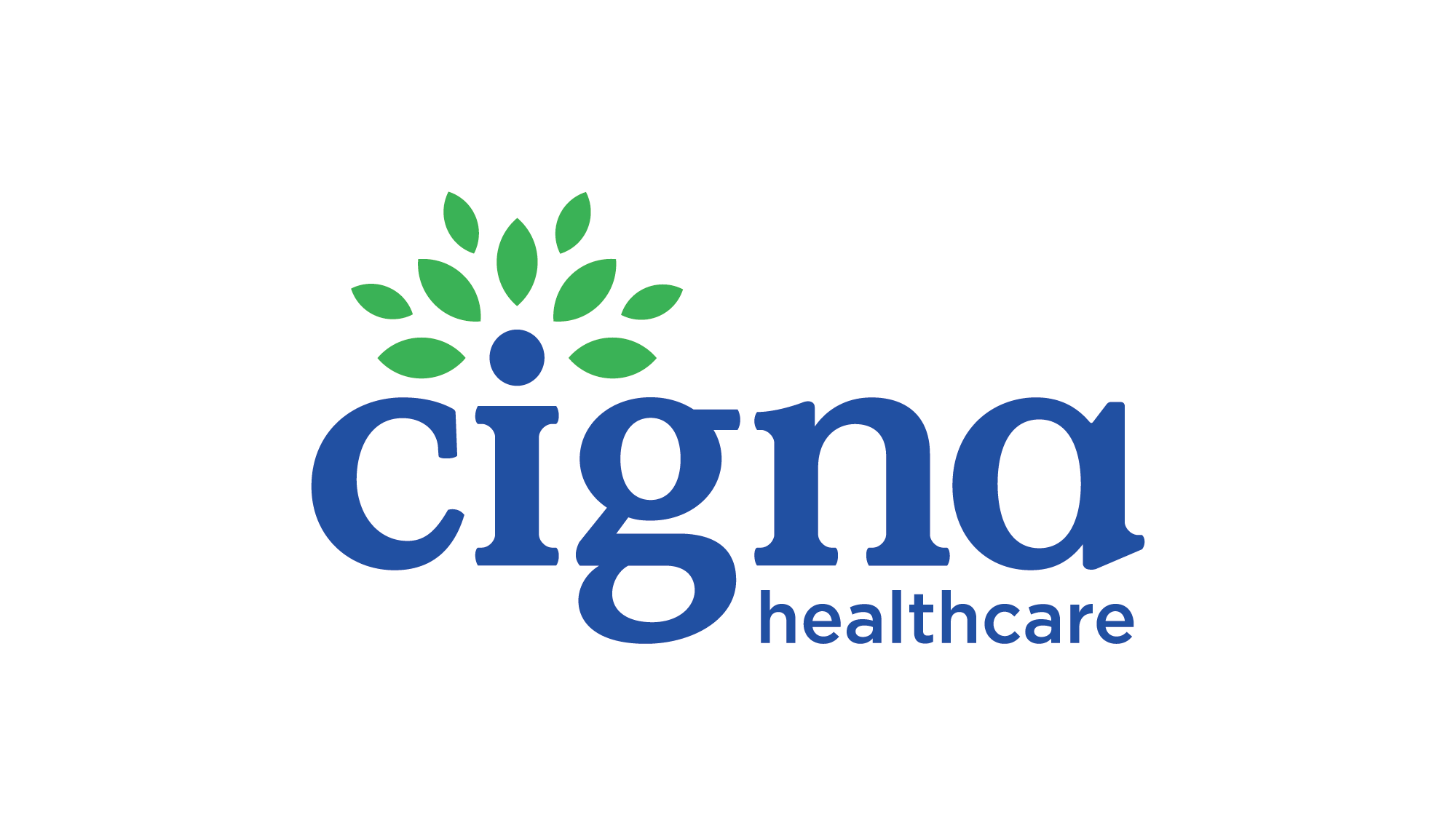Cigna 信诺