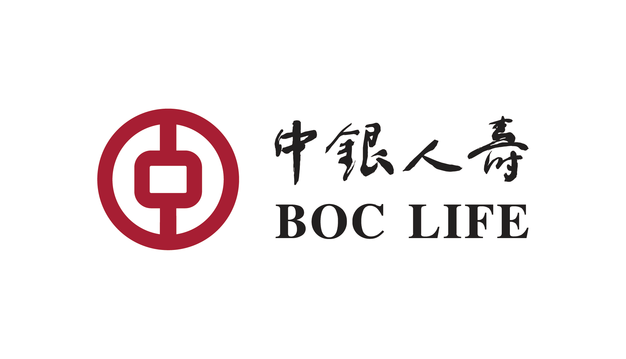 BOC Life 中银人寿
