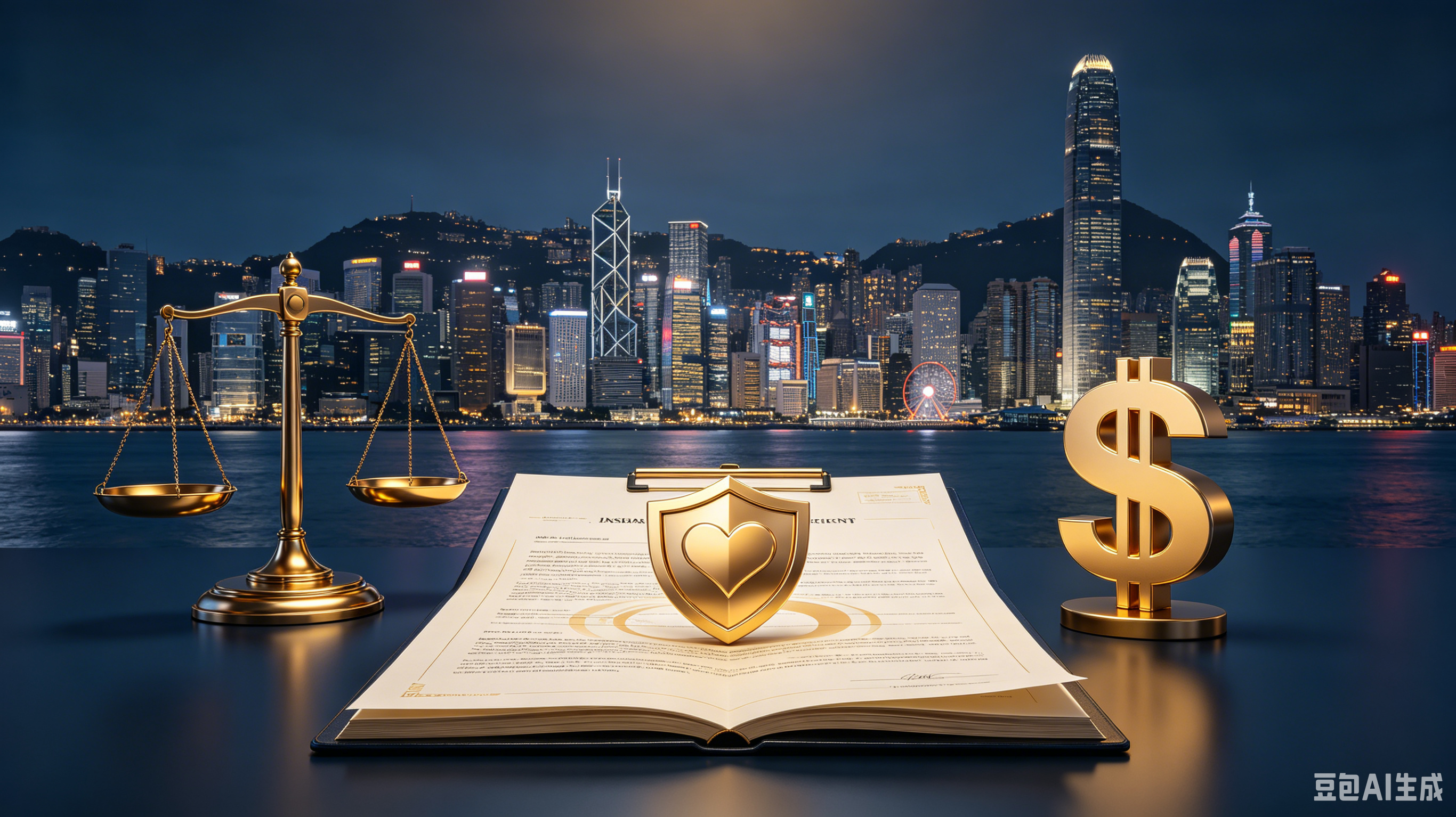 香港保险怎么买最好？5款高性价比港险闭眼入！