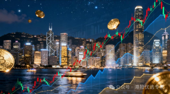 香港保险安全吗？保险公司破产了，我的钱会不会打水漂？