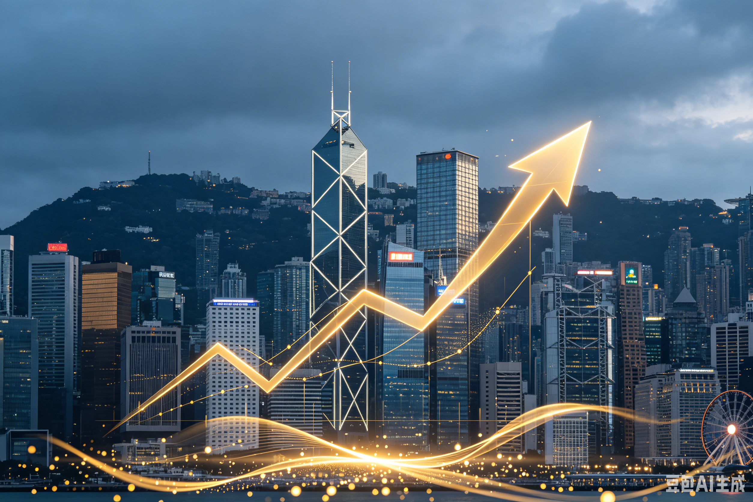 2026香港王炸分红险大PK:友邦/安盛/永明,谁最值得买?