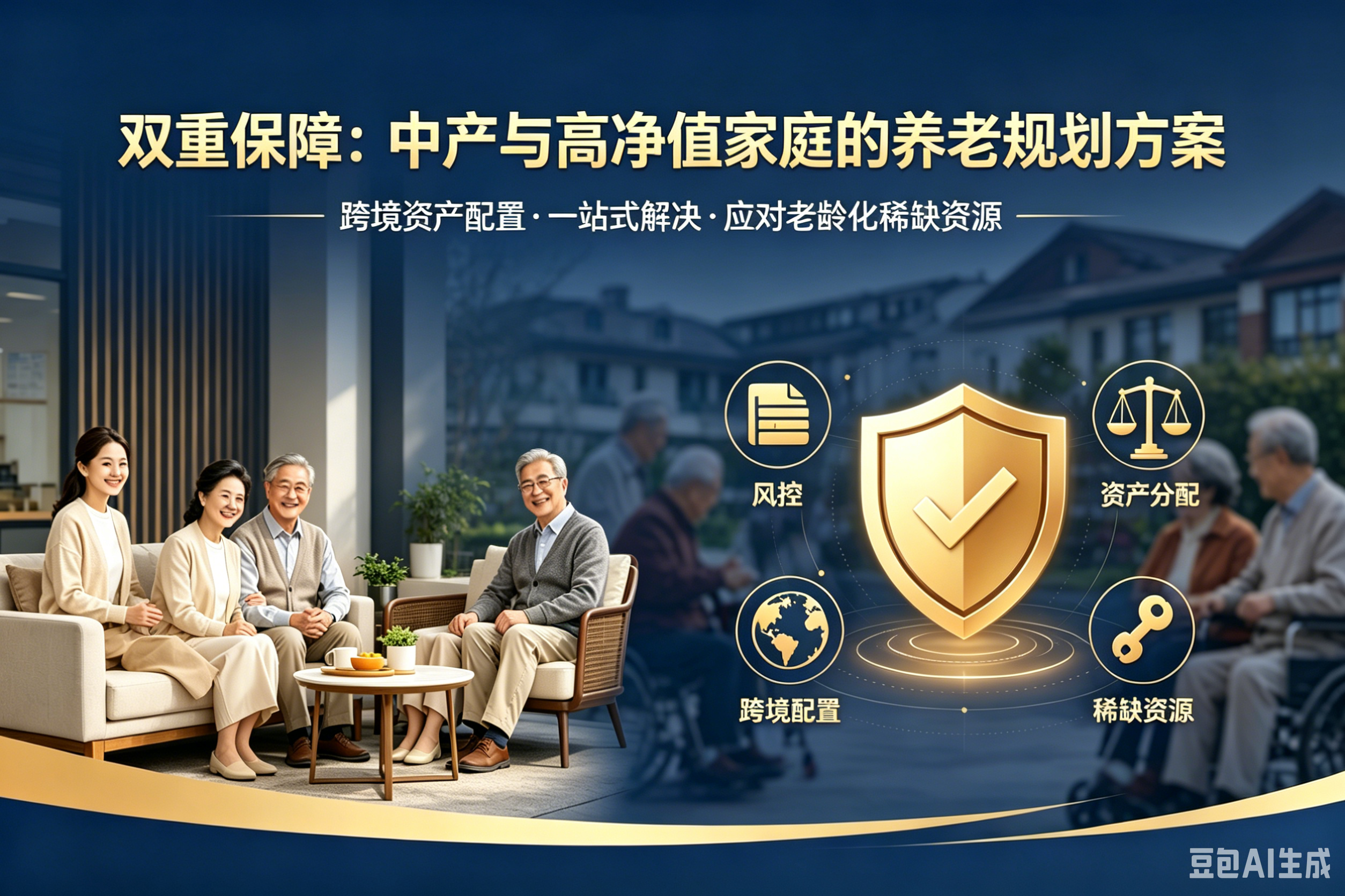 养老终极二选一:香港分红险和年金险,选错=损失百万!