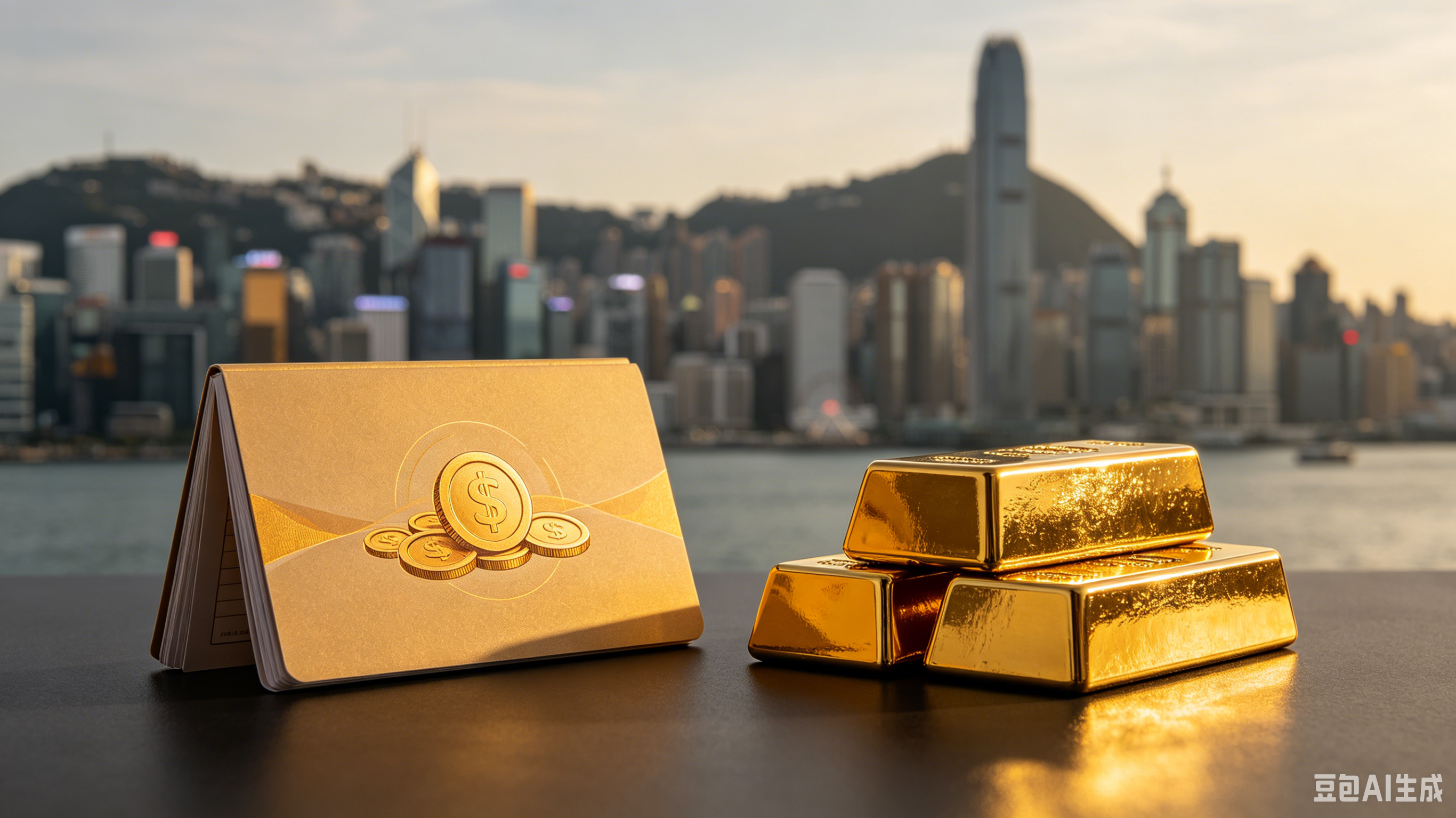 黄金、白银、美元、股市集体暴跌!你以为的“安全”,其实不堪一击。