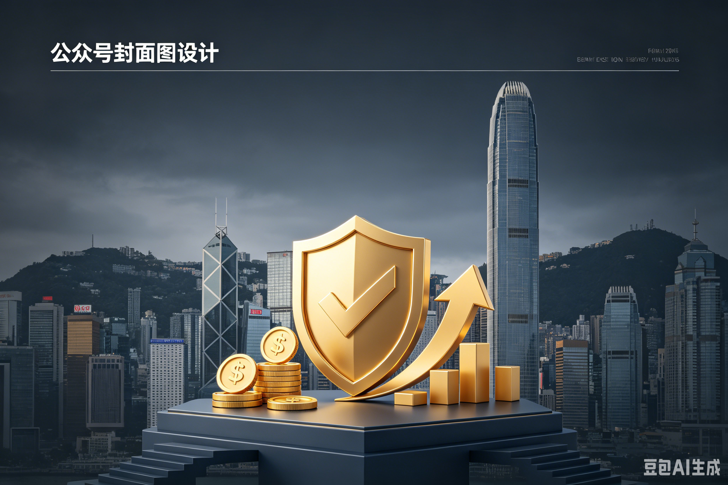 香港保险怎么买最好?5款高性价比港险闭眼入!