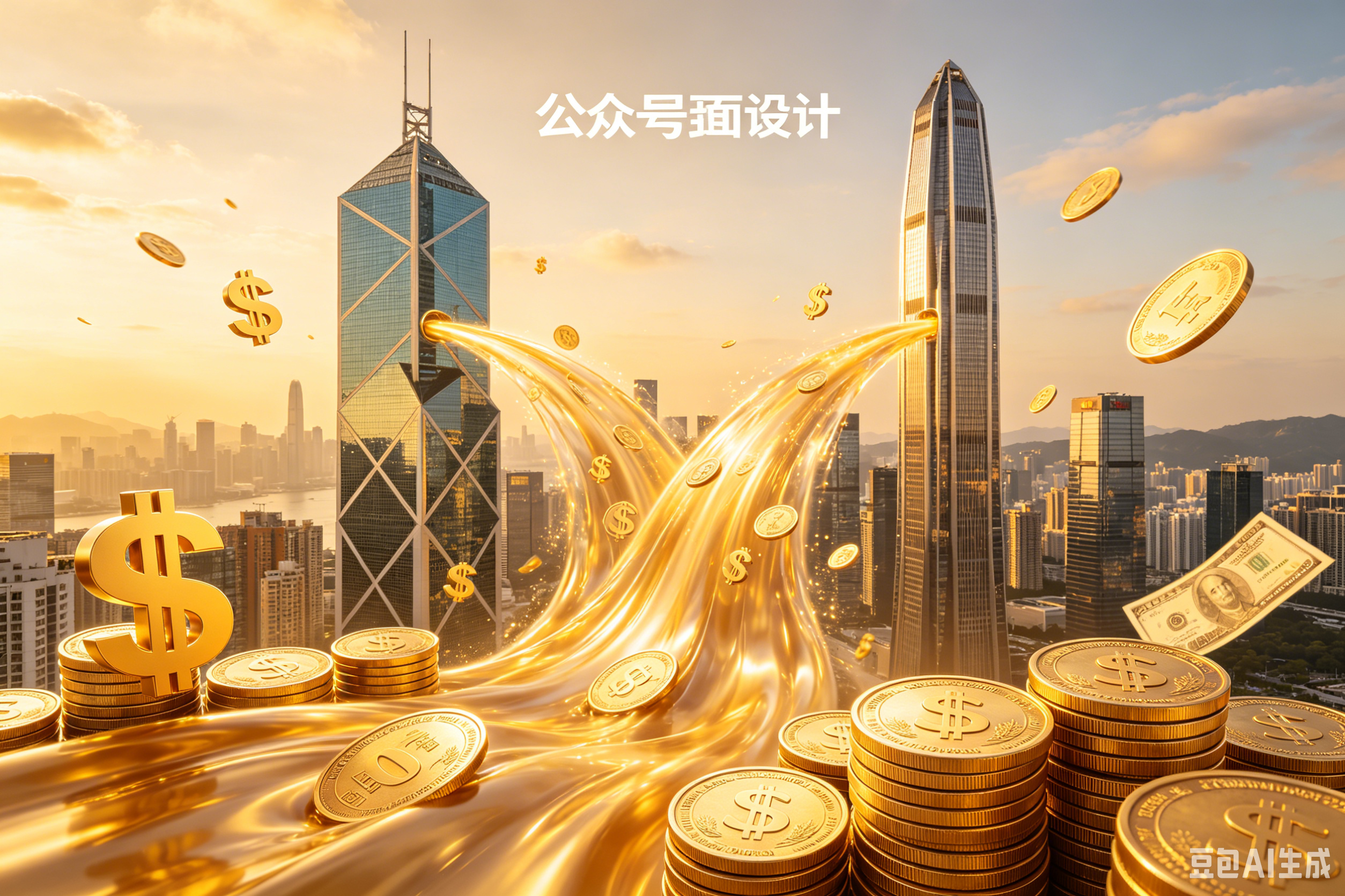 港险“杀疯了”!全年狂揽3309亿港元,暴涨50.6%,头部保司全面登顶!