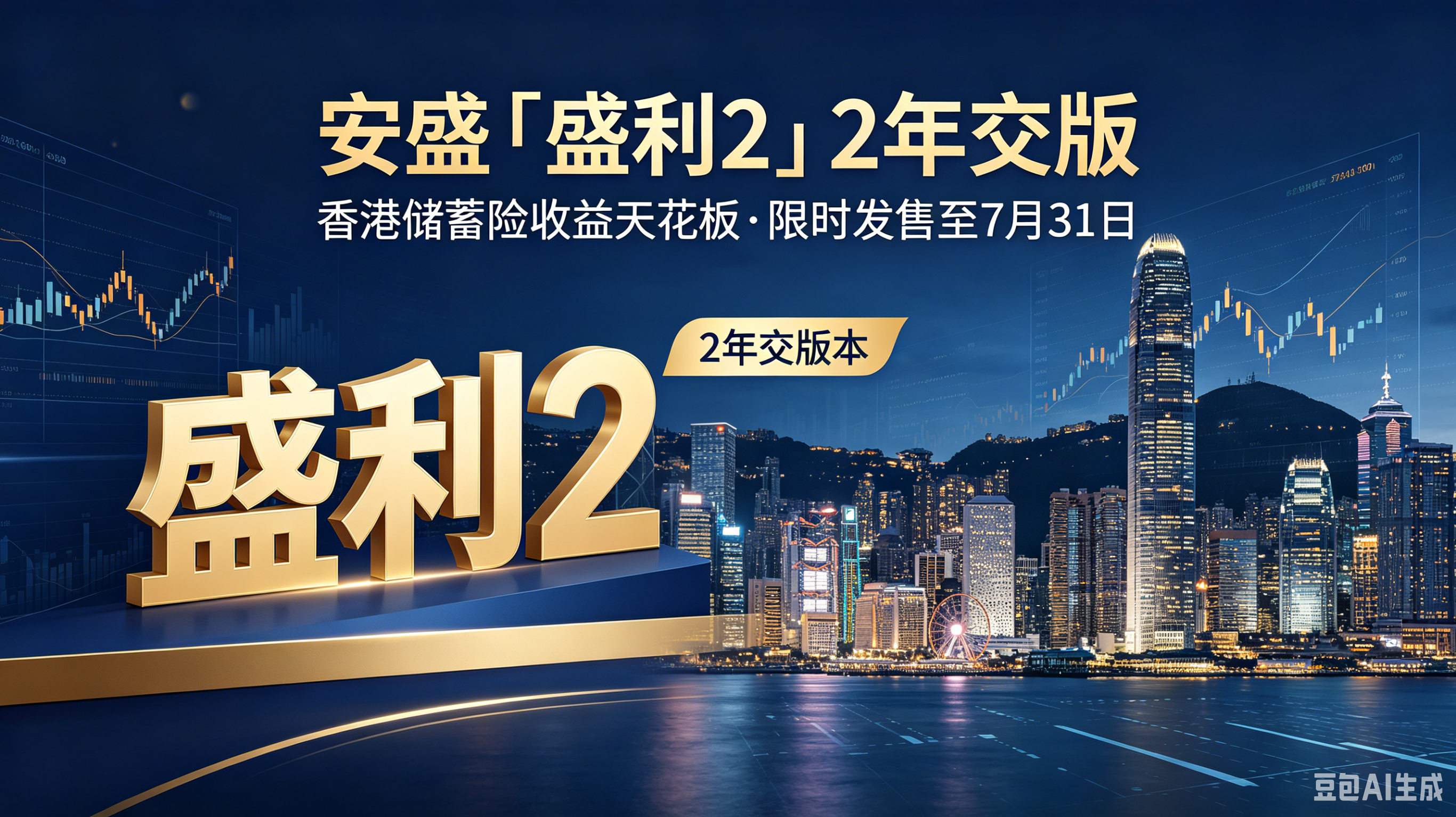 全网吹爆的安盛盛利2两年缴费,一个致命短板竟然被忽略了!