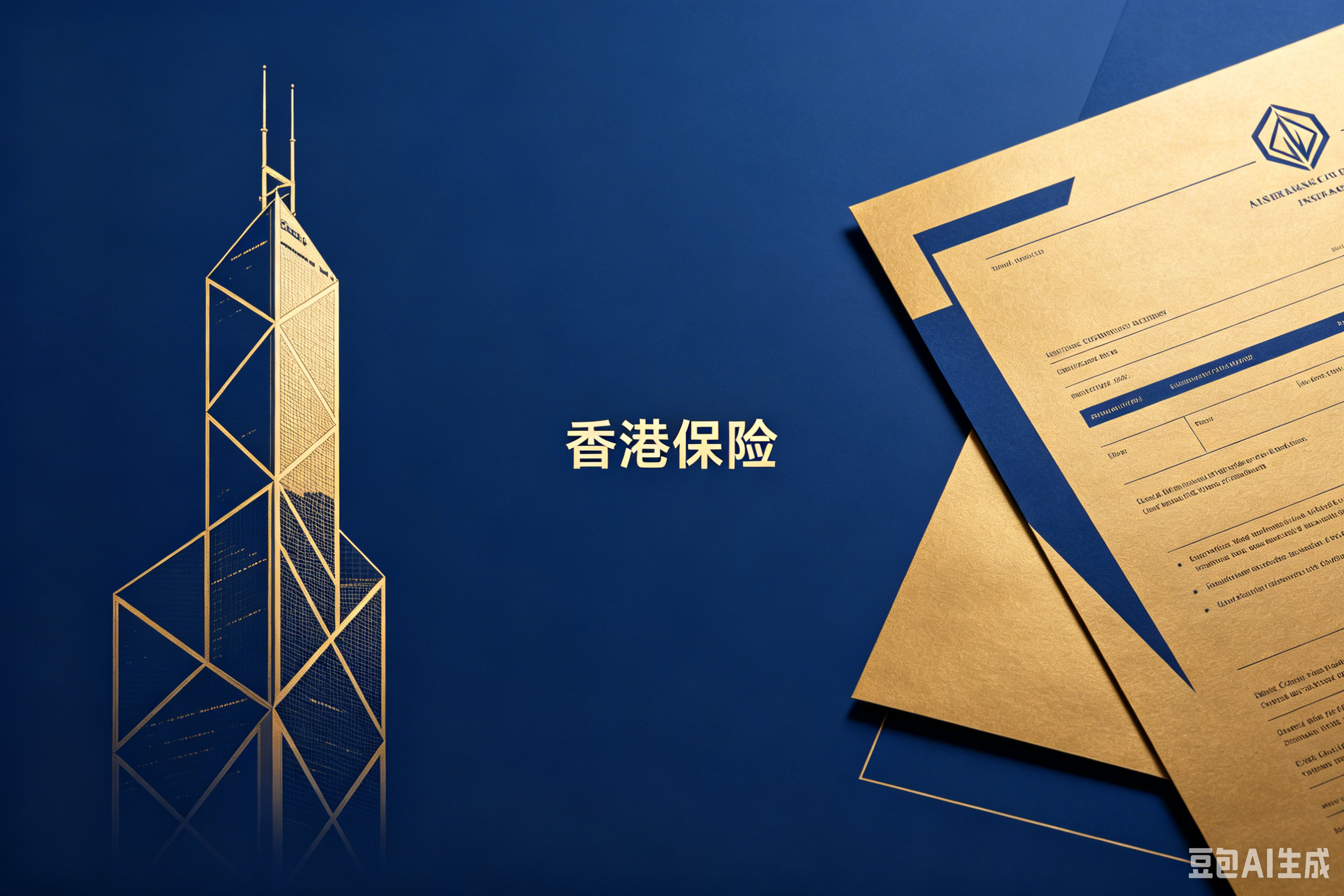 15年IRR６%，苏黎世「瑞盈」新品重磅登场，港险中短期收益的新标杆！