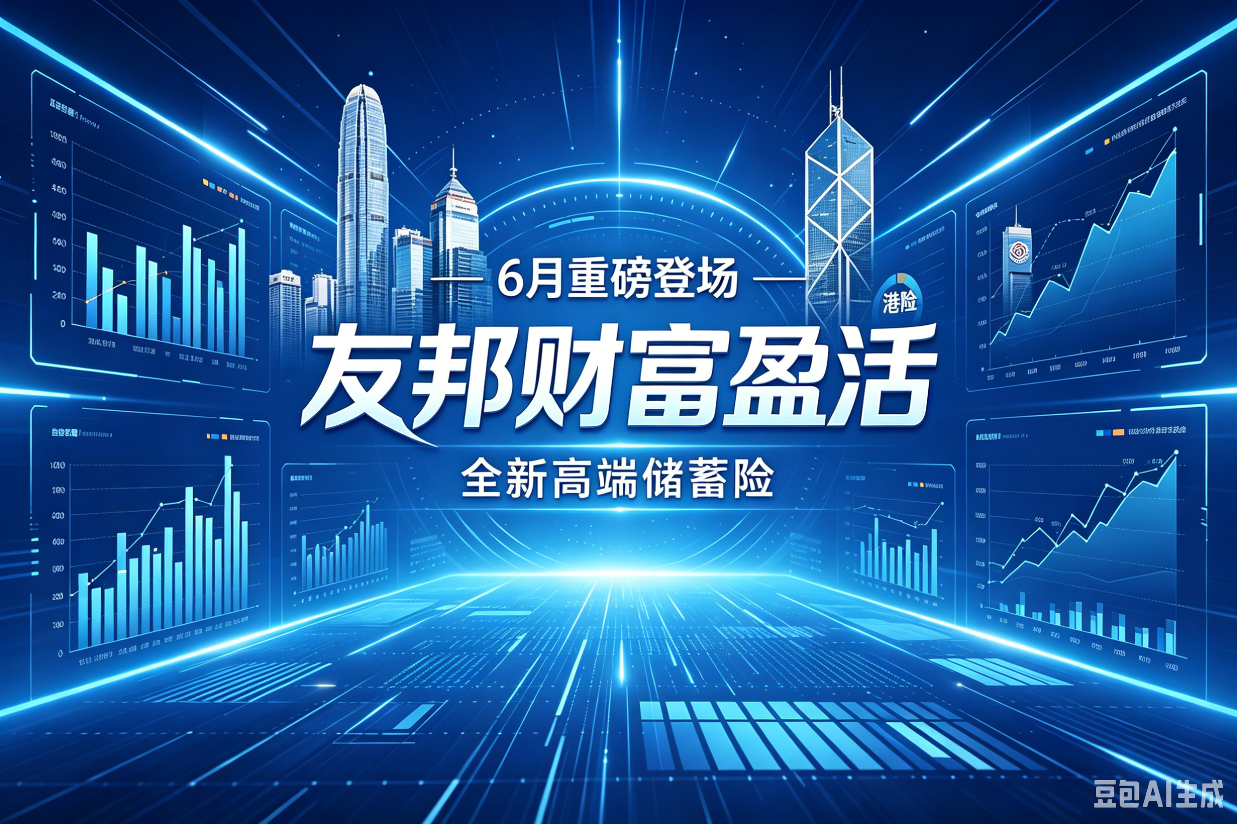 友邦财富盈活和友邦环宇盈活该怎么选？看懂这四点想踩坑都难！