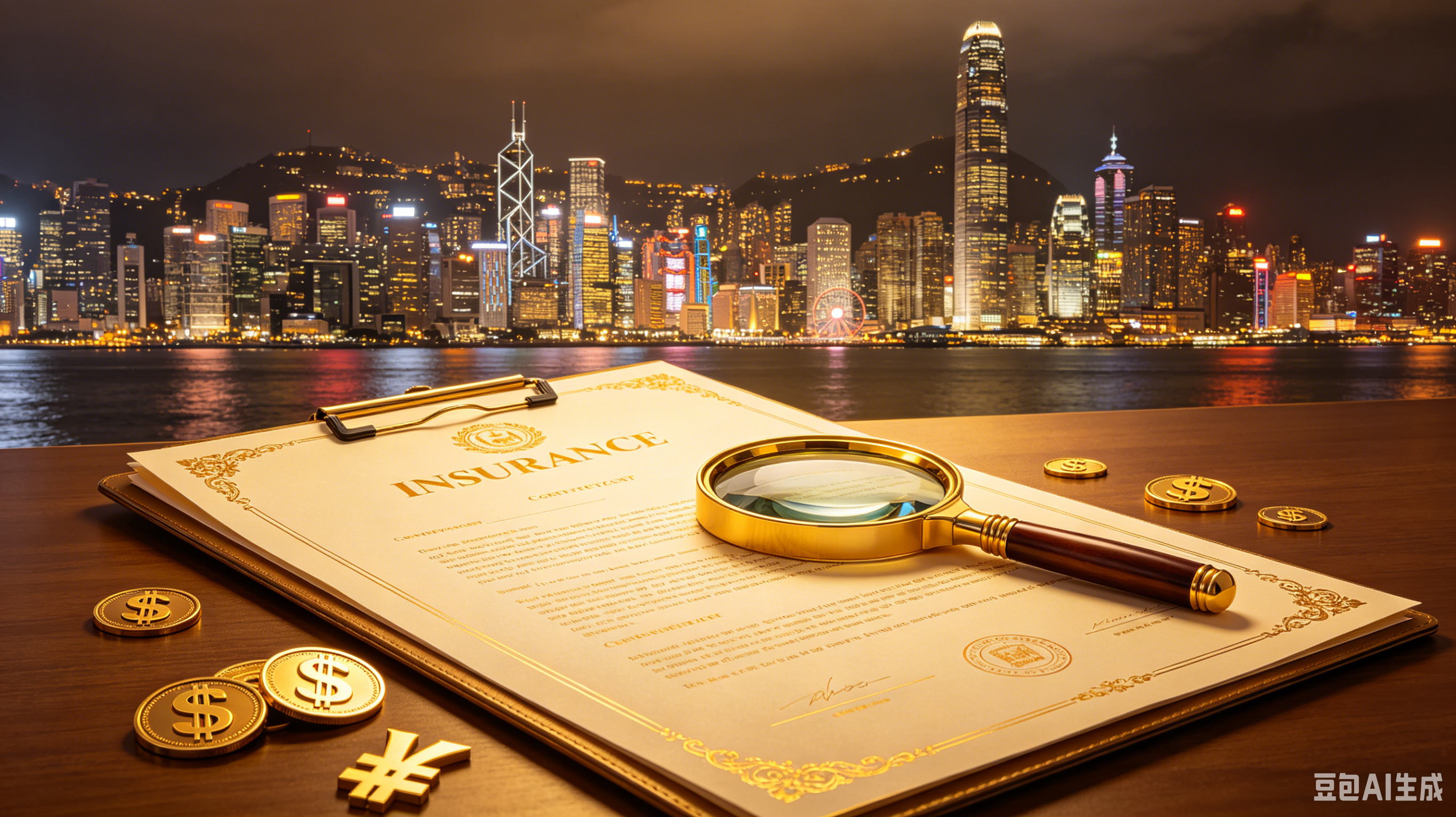 6月哪款港险值得入?6.5%高收益港险优选榜单新鲜出炉