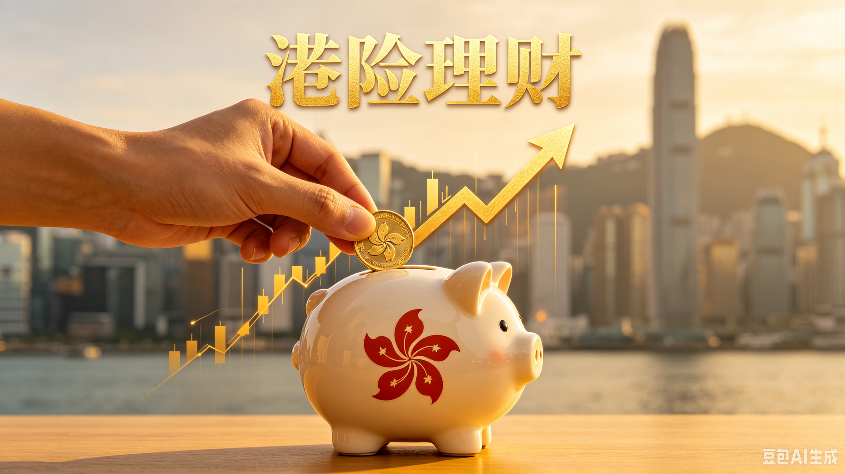 有钱人选香港保险,除了高收益,更看重这6大高阶玩法,增值+传承双赢!