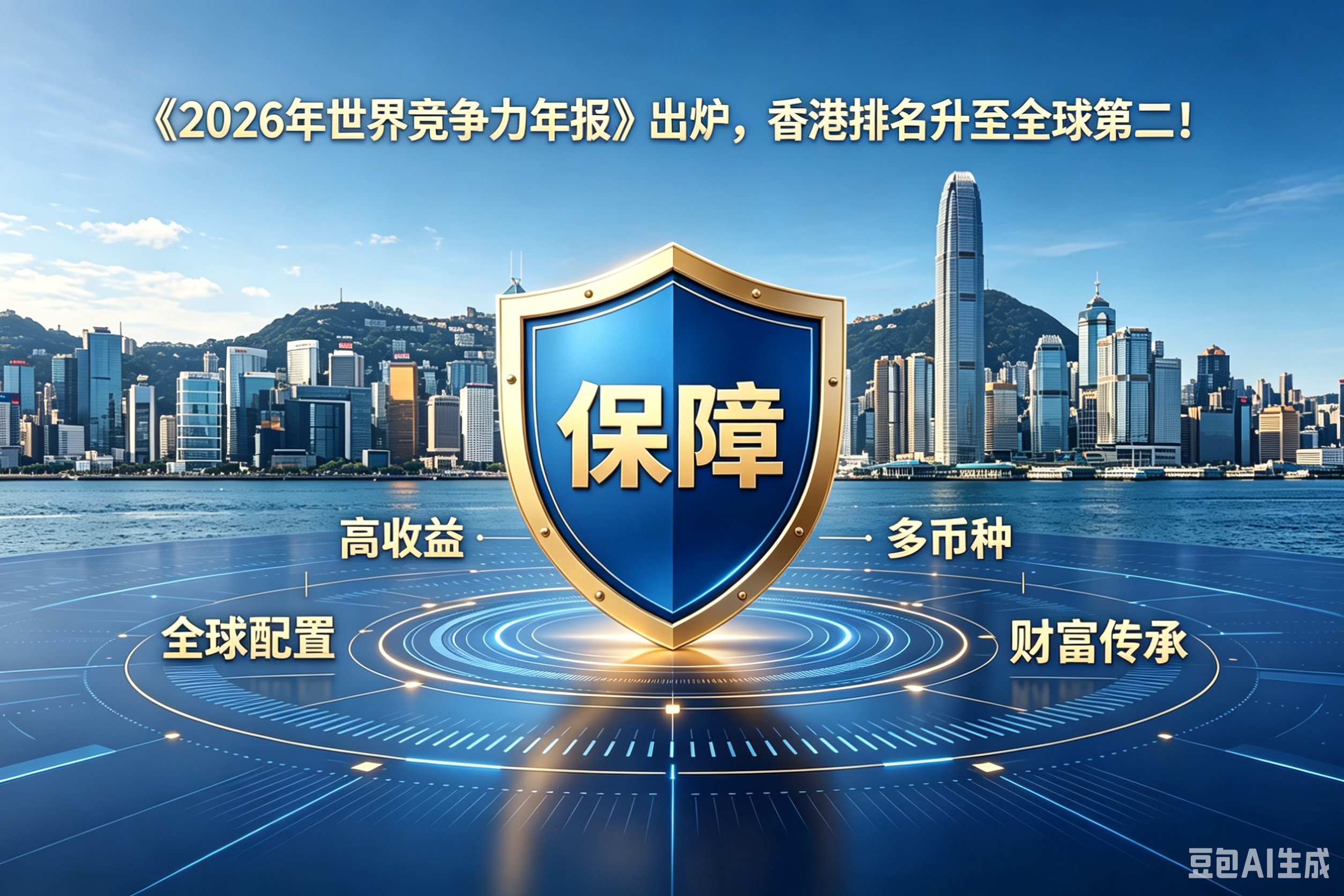 分红稳+提领强,永明星河尊享2谁入手最划算?