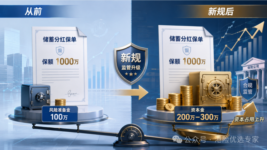 6月香港保险优惠榜单出炉:最高8%预缴利率!永明、友邦集体放“价”,错过血亏!