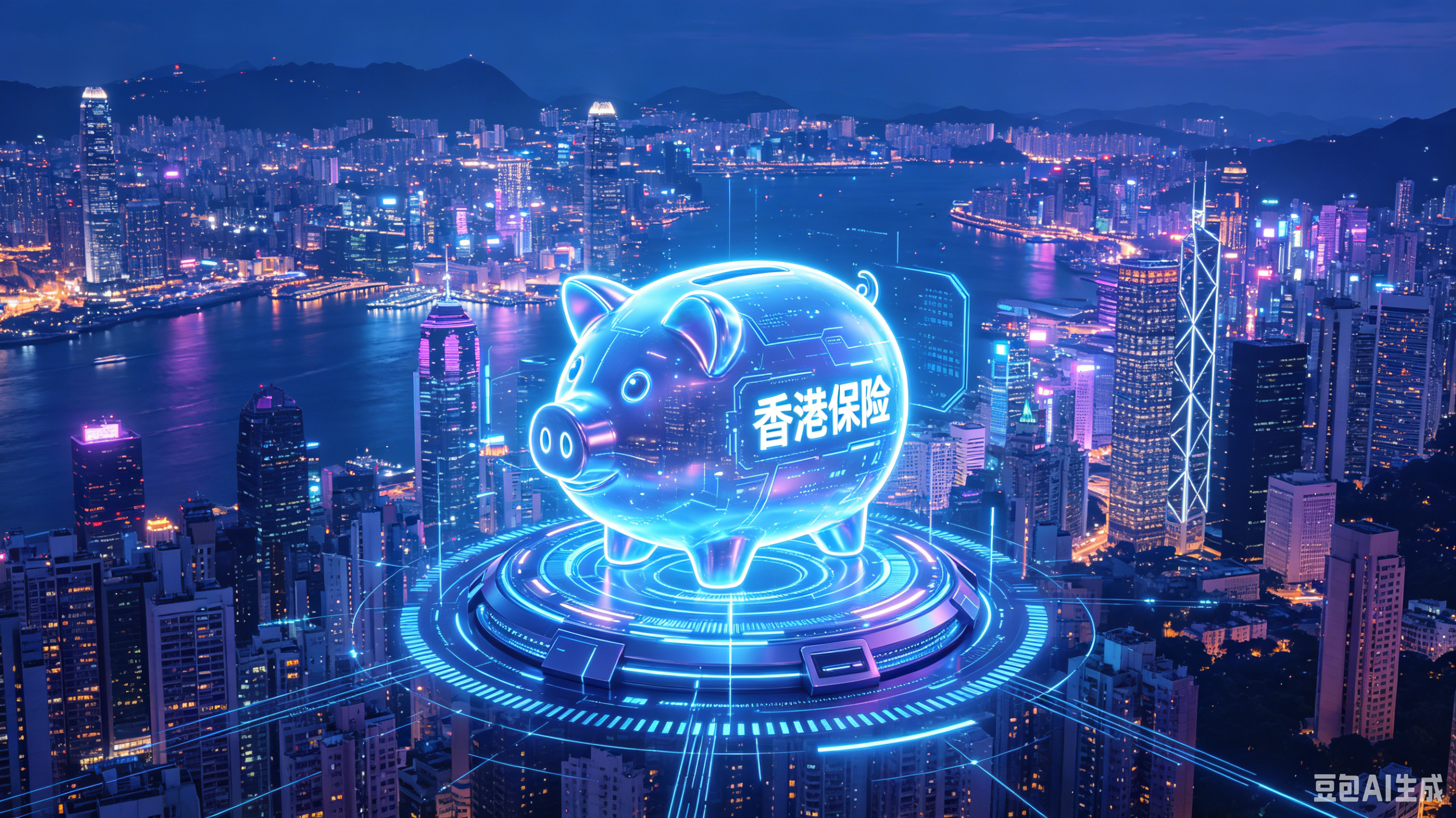 大湾区“保险通”落地,香港保单理赔款人民币直进内地卡!省心省时还省钱!